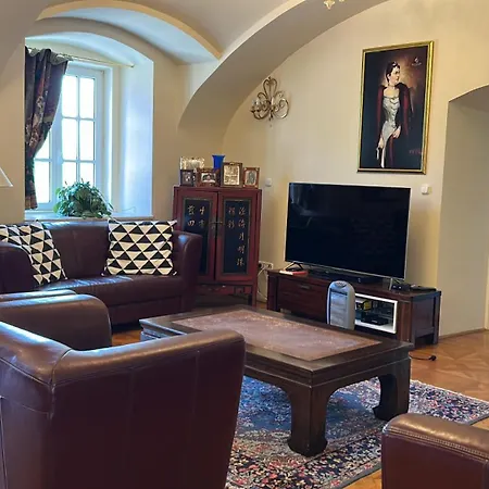 Csillaghy Kastely Bed & Breakfast