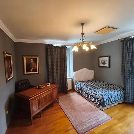 Csillaghy Kastely Bed & Breakfast