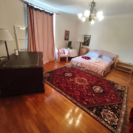 Bed & Breakfast Csillaghy Kastely Bokahaza
